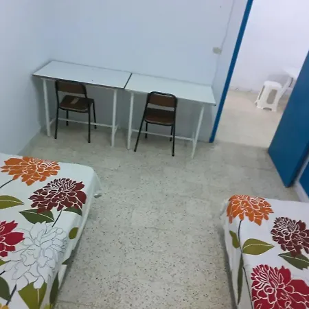 Sidi Mansour Route Touristique Apartment Sfax Exterior photo
