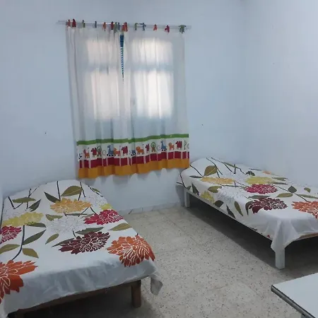 Sidi Mansour Route Touristique Apartment Sfax Exterior photo