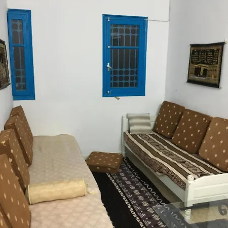 Sidi Mansour Route Touristique Apartment Sfax Exterior photo