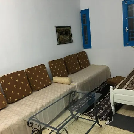 Sidi Mansour Route Touristique Apartment Sfax Exterior photo