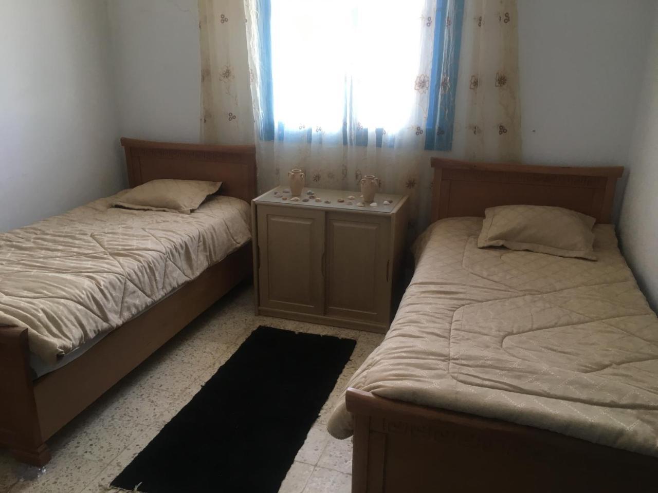 Apartament Sidi Mansour Route Touristique *
